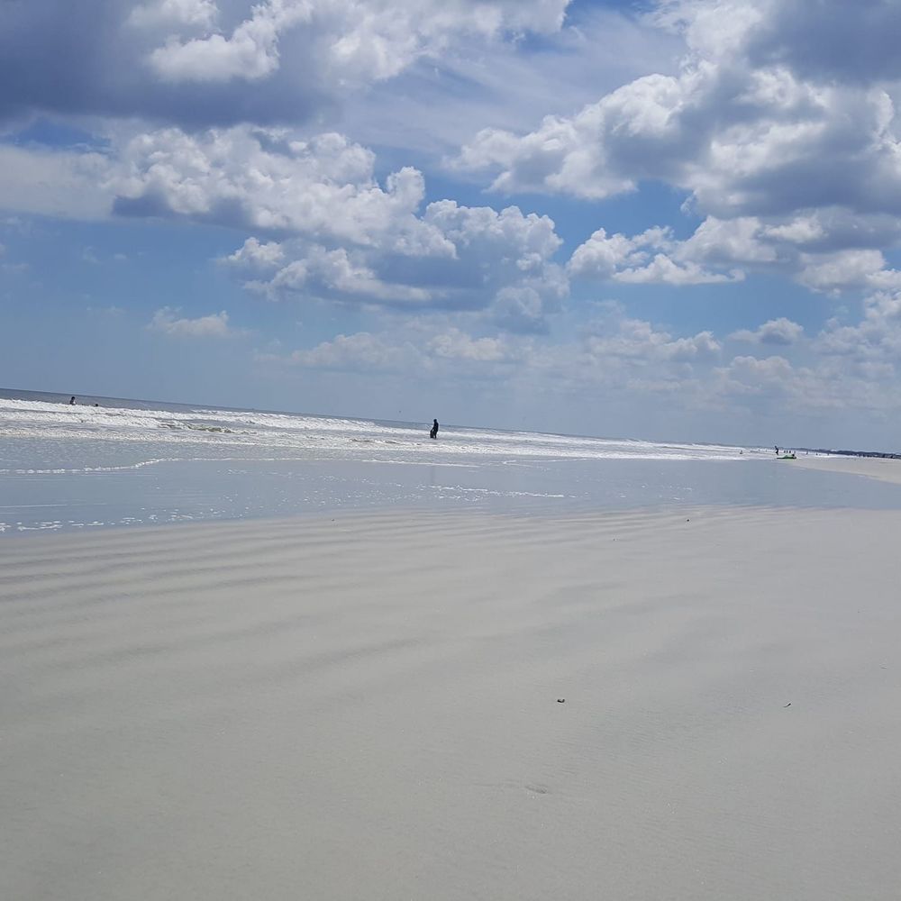 Meet your Posher, Kim